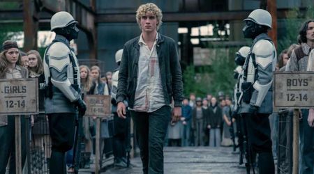 ‘The Hunger Games: Sunrise on the Reaping’ trailer finally sets up one story we’ve all been waiting for