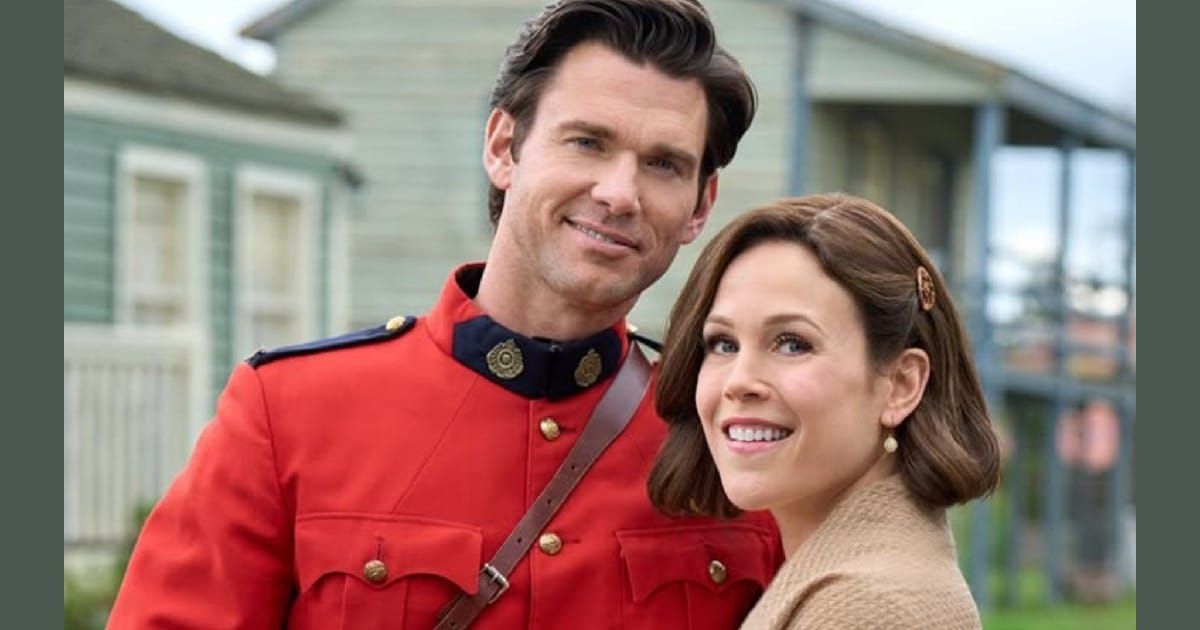 ‘When Calls the Heart’ star teases major event that ‘shatters Hope Valley’ as hit show returns for season 13