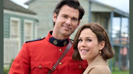 ‘When Calls the Heart’ star teases major event that ‘shatters Hope Valley’ as hit show returns for season 13