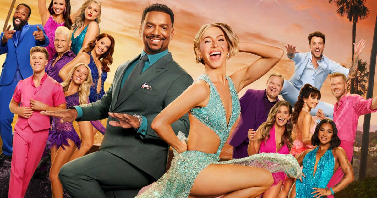 'DWTS' 2025 finale full song and dance lineup revealed — and the ballroom is set for wild surprises