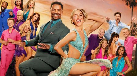 'DWTS' 2025 finale full song and dance lineup revealed — and the ballroom is set for wild surprises