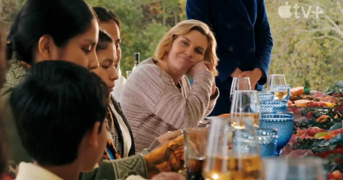 'Pluribus' Episode 4 finally reveals a long-guarded mystery, but the answer leads to more questions