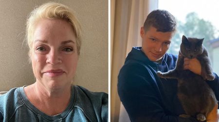 'Sister Wives' star Janelle Brown honors late friend in emotional tribute recalling son Garrison: 'We kept…'