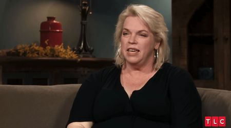 'Sister Wives' star Janelle Brown honors late friend in emotional tribute recalling Garrison: 'We kept…'