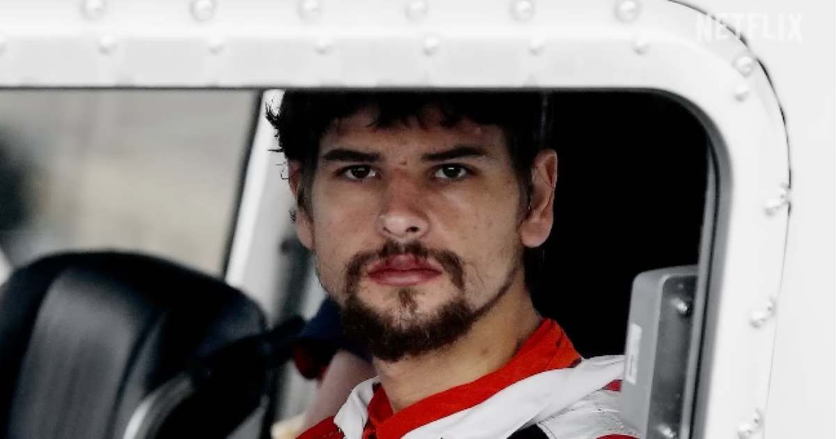 What happened to Nathan Carman? Netflix's 'The Carman Family Deaths' uncovers the dark true-crime mystery