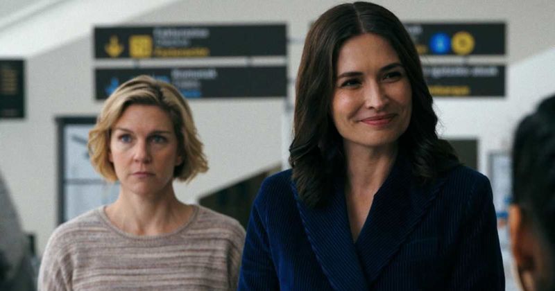 Apple TV+ is releasing ‘Pluribus’ Episode 5 early and it’s coming just in time for Thanksgiving