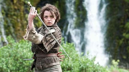 George RR Martin confirms several 'Game of Thrones' sequel projects are underway — here's what we know