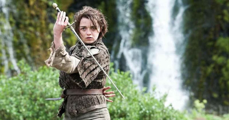 George RR Martin confirms several 'Game of Thrones' sequel projects are underway — here's what we know