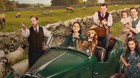 Is more 'All Creatures Great and Small' on the way after season 6? All the key details you need