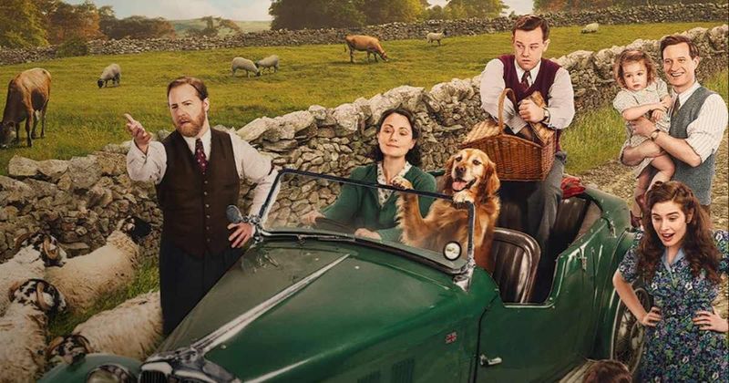 Is more 'All Creatures Great and Small' on the way after season 6? All the key details you need