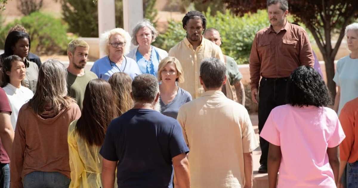 You probably missed out this surprise Albuquerque cameo in ‘Pluribus’ Episode 4 but we got you