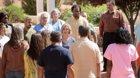 You probably missed out this surprise Albuquerque cameo in ‘Pluribus’ Episode 4 but we got you