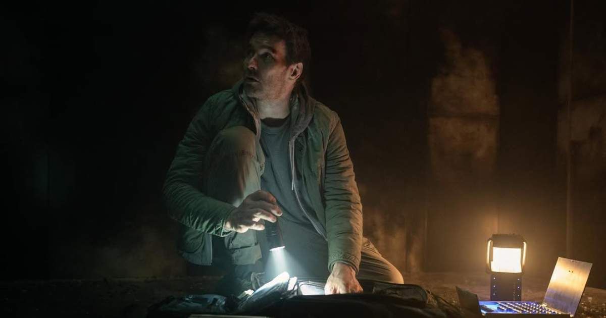 Netflix picks up new A24 thriller series starring Joel Edgerton in leading role — here’s what we know so far