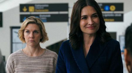 Vince Gilligan drops cryptic take on much-speculated 'Pluribus', 'Breaking Bad' crossover