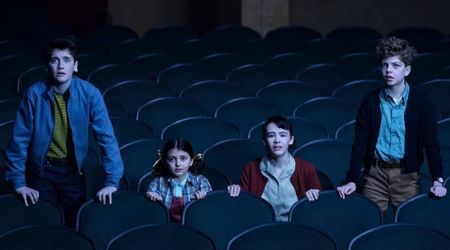 'IT: Welcome to Derry' Episode 5 finally unveils Pennywise in full as an unexpected character returns