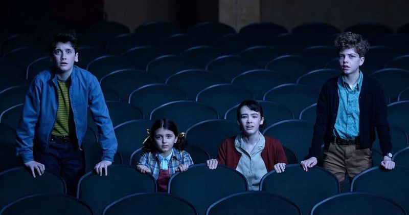 'IT: Welcome to Derry' Episode 5 thrills viewers with a full Pennywise reveal and a surprise reappearance