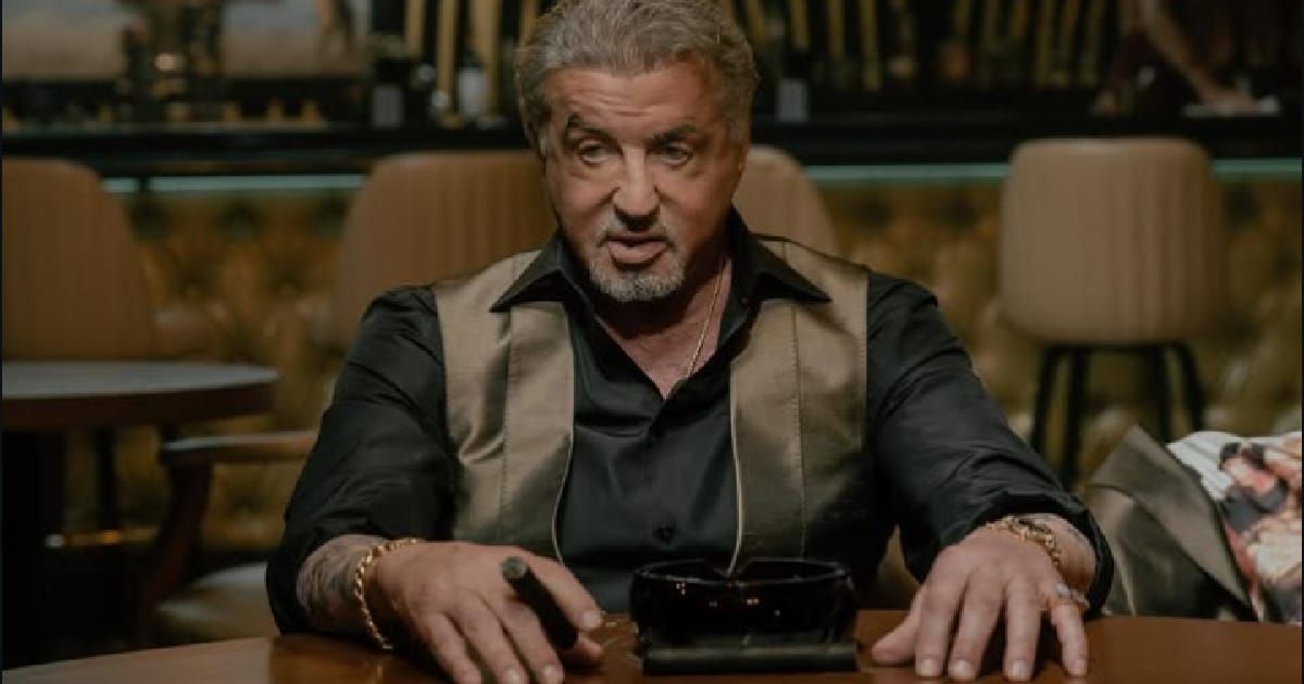 ‘Boardwalk Empire’ fan-favorite joins ‘Tulsa King’ Season 4 spelling danger for Sylvester Stallone's Dwight