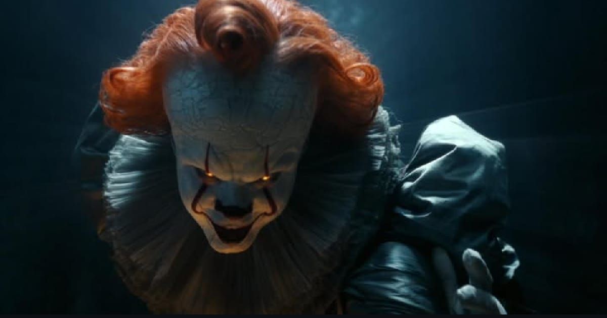 ‘IT: Welcome to Derry’ finally reveals weapon that can kill Pennywise and we may know who gets to use it