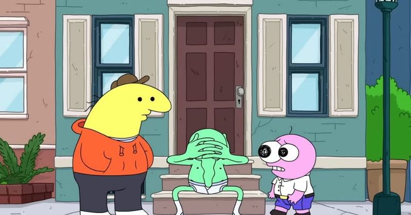 'Smiling Friends' Season 3 hides chilling 'Silent Hill' Easter egg you may have missed