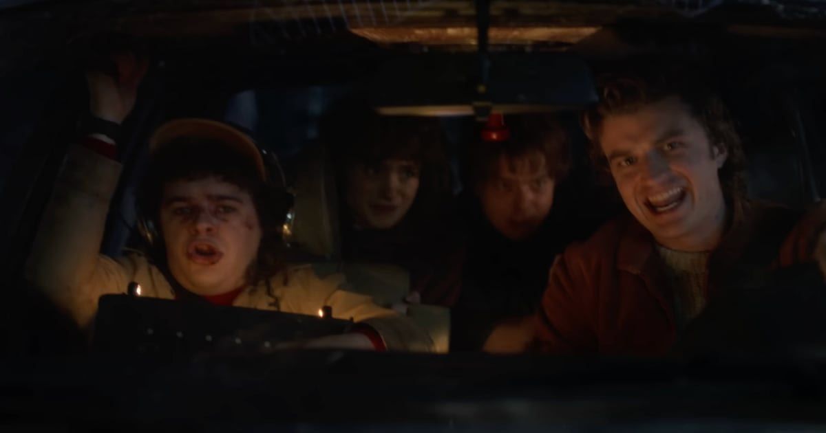 Netflix drops one final trailer for ‘Stranger Things’ Season 5 Volume 1, promising an epic showdown