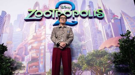 What is Ke Huy Quan’s net worth? Oscar winner reveals new ‘Zootopia 2’ role just days ahead of release