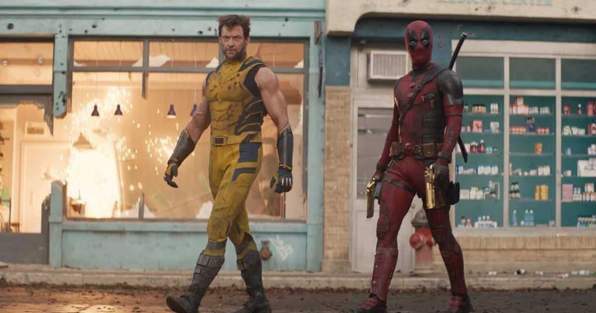 Hugh Jackman drops cryptic response on reprising Wolverine role: ‘I’m never…’