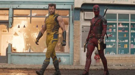 Hugh Jackman drops cryptic response on reprising Wolverine role: ‘I’m never…’