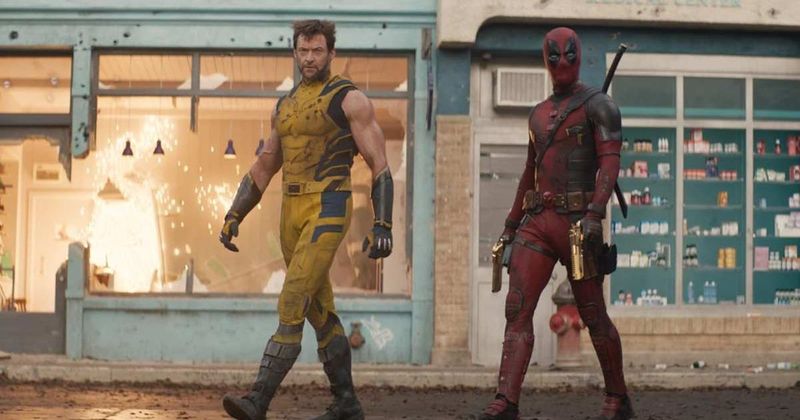 Hugh Jackman drops cryptic response on reprising Wolverine role: ‘I’m never…’