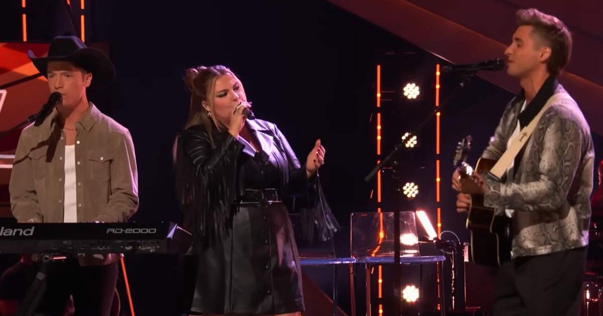 'The Voice' Season 28 finale adds two major guest performers, and we couldn't be more excited