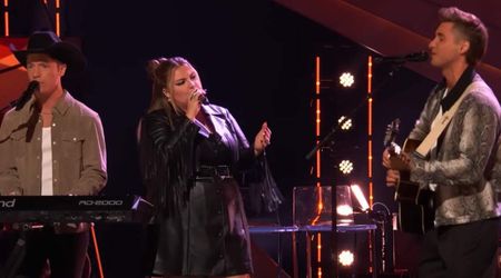 'The Voice' Season 28 finale adds two major guest performers, and we couldn't be more excited