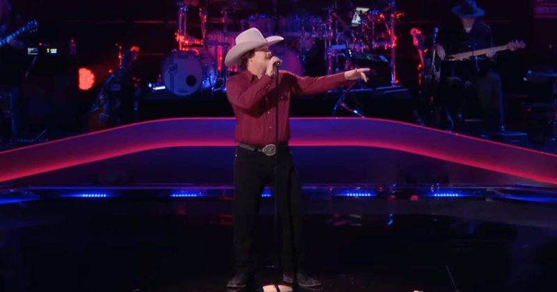 Knockouts turn emotional on 'The Voice' Season 28 after three fan-favorite singers get eliminated