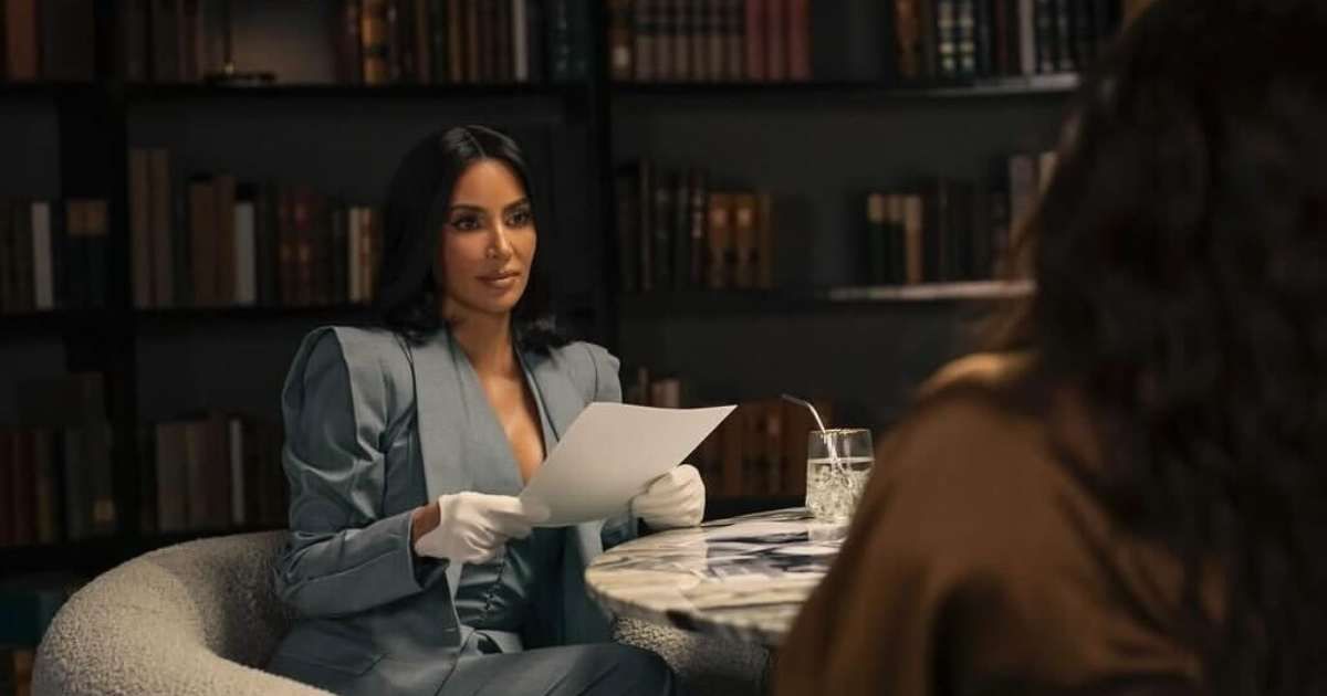 Hulu confirms season 2 of Kim Kardashian's 'All's Fair', and we're already counting down