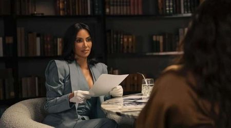 Hulu confirms season 2 of Kim Kardashian's 'All's Fair', and we're already counting down