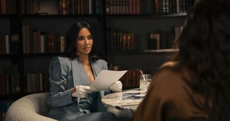 Hulu confirms season 2 of Kim Kardashian's 'All's Fair', and we're already counting down