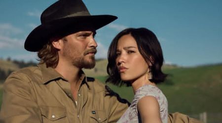 New 'Y: Marshals' trailer hints at Monica Dutton's fate — and the clue raises even more questions