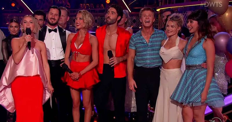 Who won ‘DWTS’ Season 34? Fan-favorite duo takes home coveted Mirrorball trophy after stunning finale