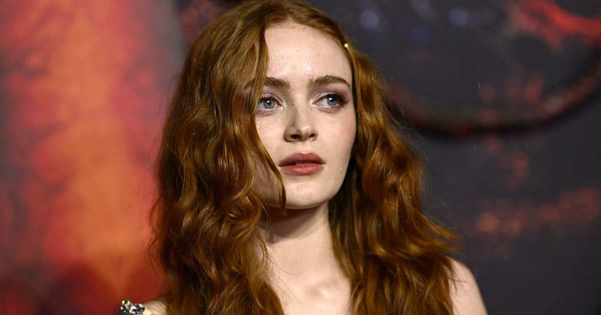 Sadie Sink’s latest comments on her 'Spider-Man' role just sparked even more theories: 'I'm like a...'