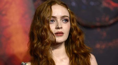 Sadie Sink fuels character rumors in 'Spider-Man: Brand New Day': 'Will just have to wait and see'