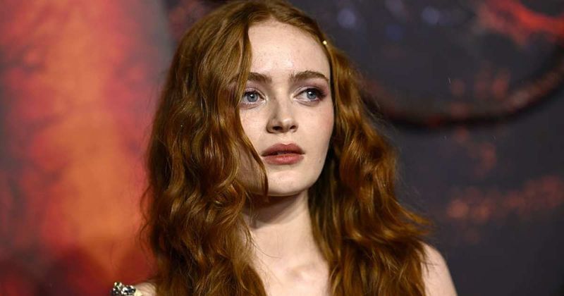 Sadie Sink fuels character rumors in 'Spider-Man: Brand New Day': 'Will just have to wait and see'