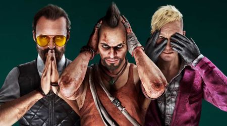 'Mythic Quest' star tapped for 'Far Cry' TV series set at FX