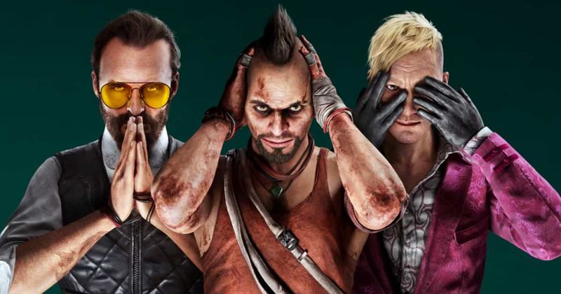 'Mythic Quest' star tapped for 'Far Cry' TV series set at FX