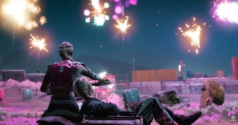 ‘Far Cry’ is finally becoming a TV series, and FX just assembled a wildly perfect creative duo