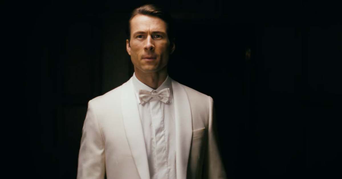 Glen Powell’s next movie is a delicious thriller about murder, money and family feuds — where no one is safe