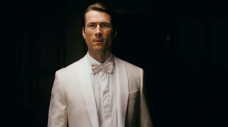 Glen Powell fights for what's rightfully his in explosive 'How to Make a Killing' trailer