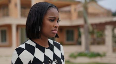 Did Coco Jones leave ‘Bel-Air’? Showrunner explains singer’s surprise exit: ‘She'll definitely be…’