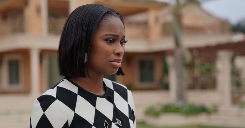 Did Coco Jones leave ‘Bel-Air’? Showrunner explains singer’s surprise exit: ‘She'll definitely be…’