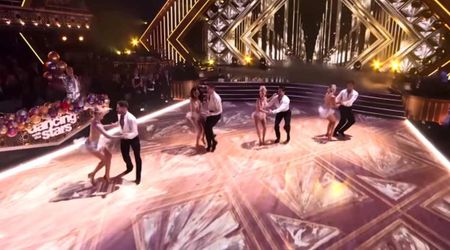 When will 'DWTS' Season 35 be released? ABC's dance show ends with record ratings