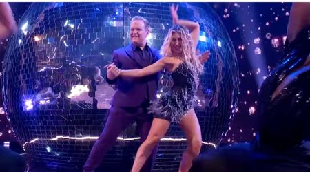 'Dancing With the Stars' faces backlash as voting scandal rocks season 34 finale