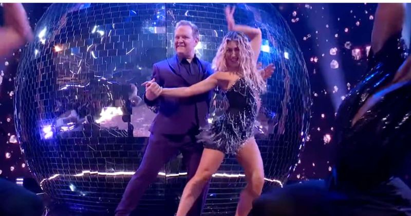 'Dancing With the Stars' faces backlash as voting scandal rocks season 34 finale