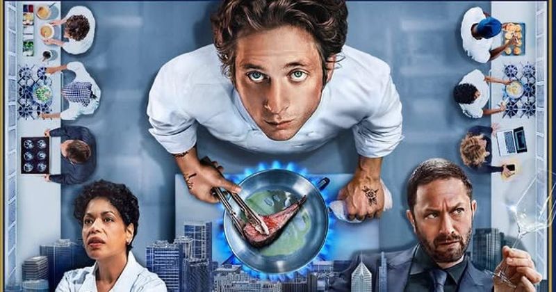 Has ‘The Bear’ Season 5 begun filming? Jeremy Allen White shares promising update on Hulu series